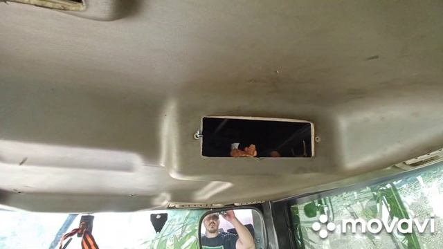 Киоти EX40 #киоти #тракторкорея #EX40 #трактор #kioti #kioty