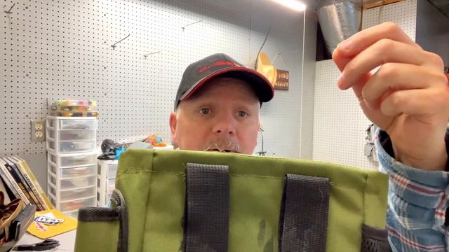 Updated Review: SHRXY Metal Detecting Finds Bag