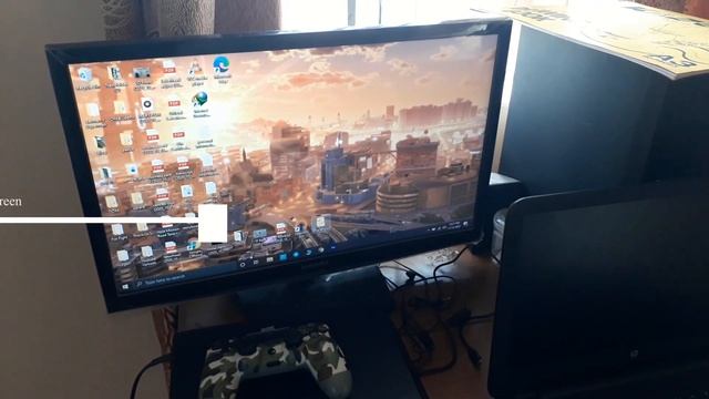 Final Project Motion Tracking, Camera Tracking