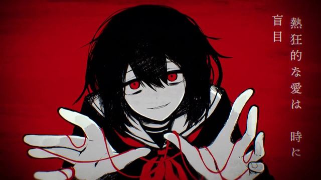 Crazy for Love - Tabecco feat. Hatsune Miku & IA смотреть онлайн