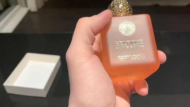 OmanLuxury  Overdose Belfiore Wanderlust - Unboxing E Primeiras Impressões - PORTUGUESE