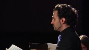 И.С. Бах - Месса си минор. Sanctus. (Фрагменты). «The Pocket Symphony»