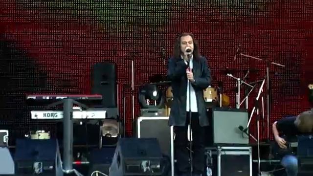 ENDLESS RAIN - Приветствие смотреть онлайн