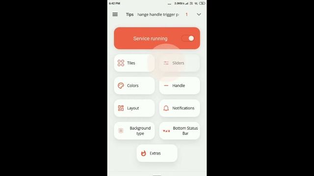 MIUI 11 Status Bar On Any Xiaomi/Android Devices