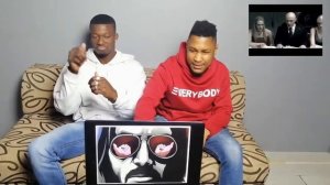 Каста — Вокруг шум Реакция иностранцев