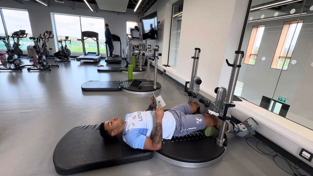 Trainings Ground Return…. смотреть онлайн
