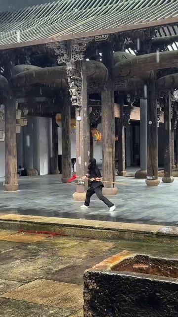 Боевые искуства Китая (195) смотреть онлайн