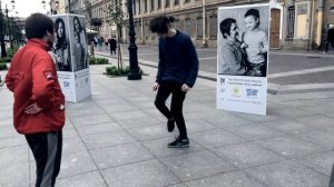 enryoki shuffle | 2017