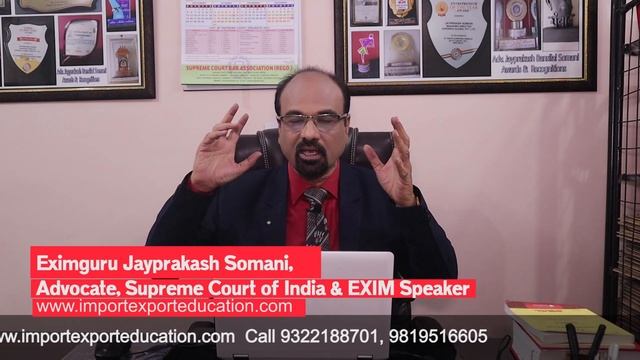 Import Export Business Explained in 51 Points | Import Export Training смотреть онлайн