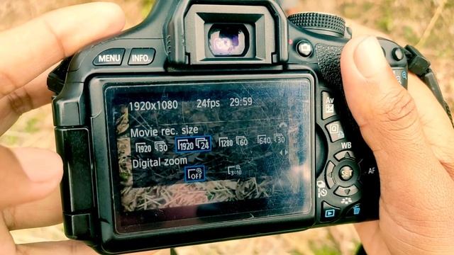 Kit Lens Video Test | কিট লেন্স দিয়ে সেরা ভিডিও | Kit Lens Best Video | Kit Lens