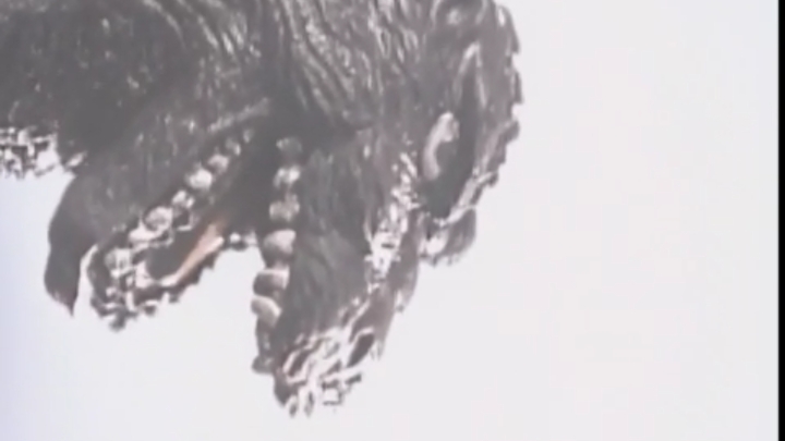 остров Годзиллы 5 серия