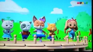 Заставка и Анонс (Мульт, 2.12.2022) (3/3)