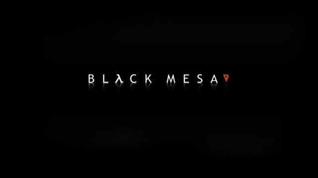 End Credits Theme - Black Mesa Source (Half Life) смотреть онлайн