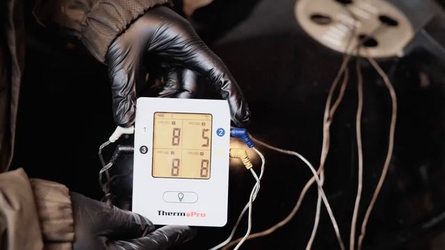 Я Оставил Стейк в Соевом Соусе на Месяц и Съел Его