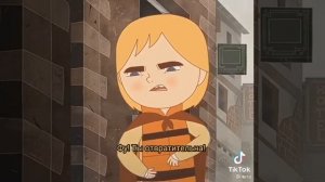 Мультик: песня моря