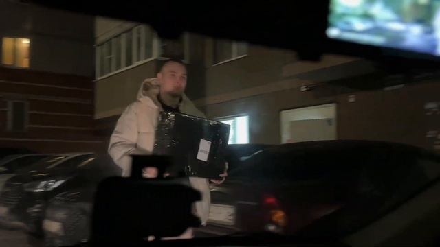 VLOGMAS | Новогодние каникулы с семьёй | Упаковка подарков | Дни рождения