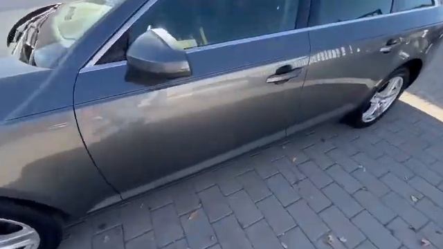 Lon Cars Heilbronn - Audi A4 Avant sport смотреть онлайн