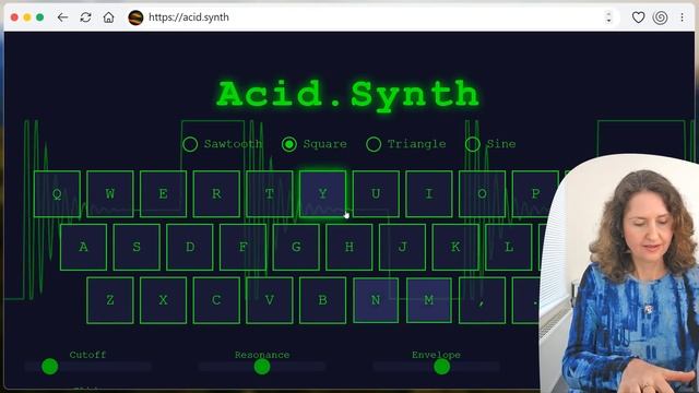 Mum Uses WebSim.ai (2024) To Generate Websites