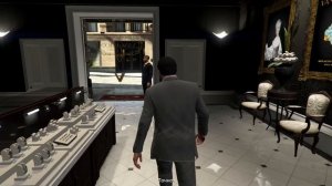 ПОДГОТОВКА К ОГРАБЛЕНИЮ ЮВЕЛИРКИ! #5 | Grand Theft Auto V
