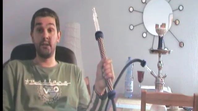 Fakhur Minze Tabak Review смотреть онлайн