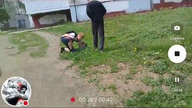 Стрим игры "Камера". смотреть онлайн