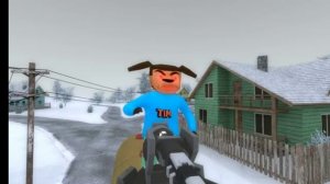 ФИНАЛ!!ТИМОХА И И ГЕНКА ПРОИГРАЛИ!!Реакция на Dh Animation