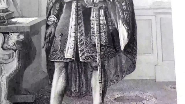 Литографии начала 19 века. Франция. смотреть онлайн