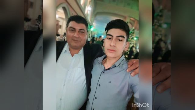 Dzoyan Andranik - Pap jan смотреть онлайн