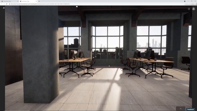 Improving architects' workflow with Twinmotion Cloud - Twinmotion tutorial смотреть онлайн
