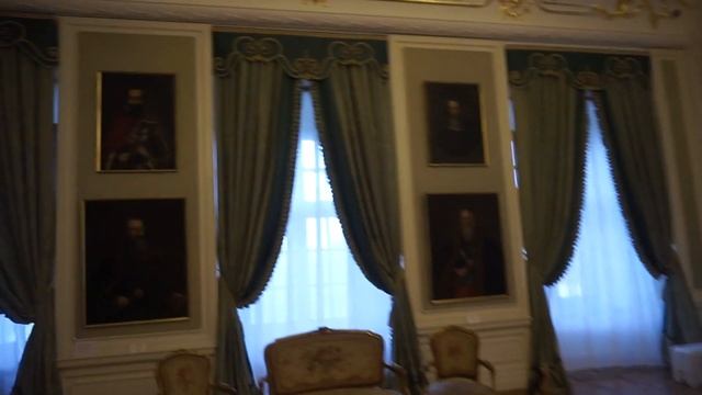Замки 5 смотреть онлайн
