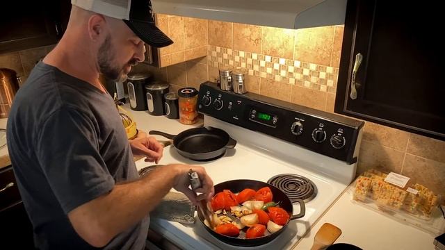 Chili de Arbol Salsa Recipe - Super Spicy and Easy to Make! смотреть онлайн