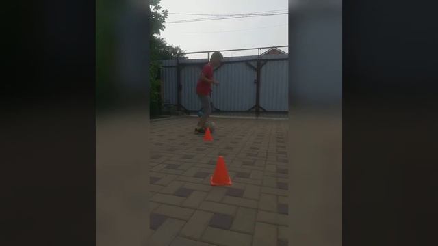 Модуль 3 улица