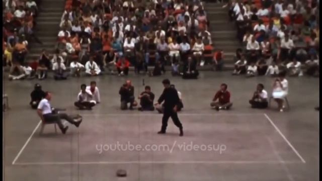 Непревзойденный Брюс Ли! Убойная Мощь! Bruce Lee power смотреть онлайн