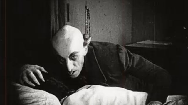 Dan Deacon - Nosferatu, Me and You смотреть онлайн