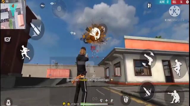 One Tap Headshot By Legend Harsh |20 Kills |FreeFire |Tech Happy Gamer. смотреть онлайн