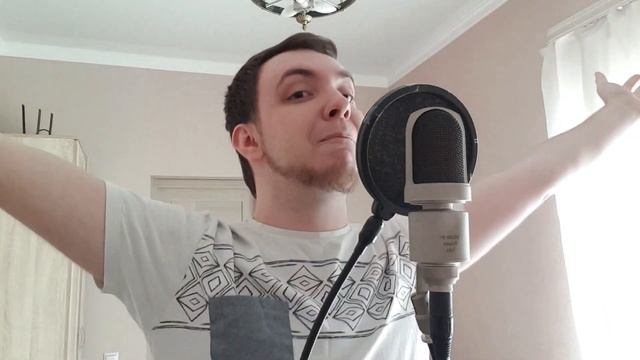 Metalrus - Какой же я милый (МВИПД Cover) смотреть онлайн