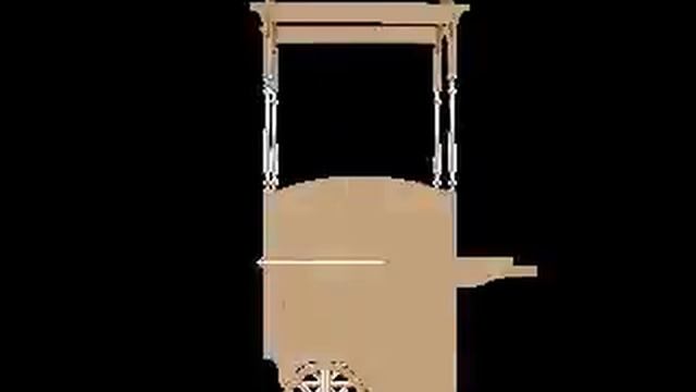 торговая тележка презентация смотреть онлайн