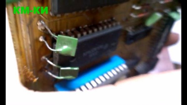 Интересные находки радиоплат. Обзор радиодеталей с драгметаллами, радиоаппаратура ссср разбор