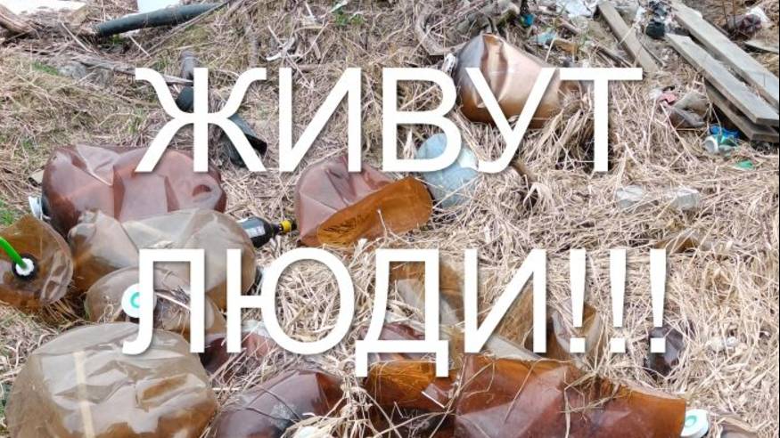 Бомбические дворики Комендантского!!!