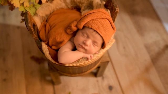 Фотосесія новонародженого. Матей, 3 тижні. смотреть онлайн
