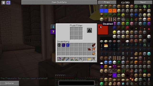 Minecraft FTB: Agrarian Skies #56 - Мы уходим в подполье! смотреть онлайн