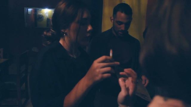 Miércoles de Bombay Sapphire 01 02 17 смотреть онлайн