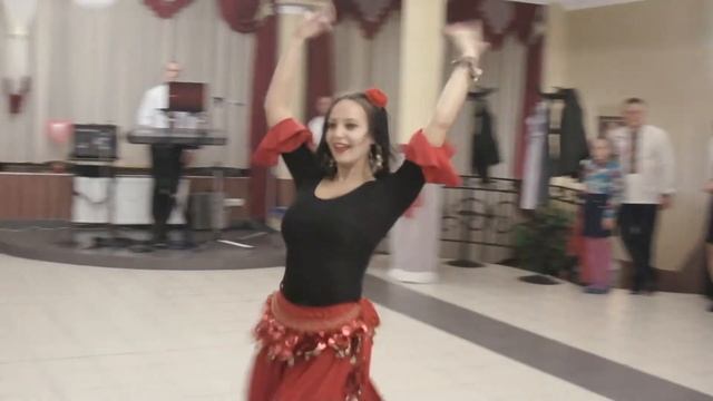 Циганський танець смотреть онлайн