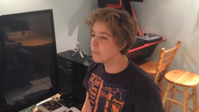 OUTTAKES: Heinz Günther spielt GTA 5! смотреть онлайн