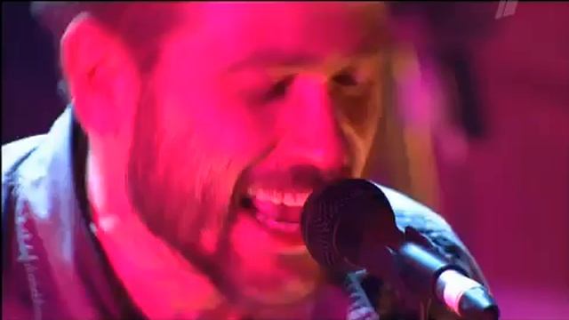 Сплин   Камень к рт Сигнал из космоса