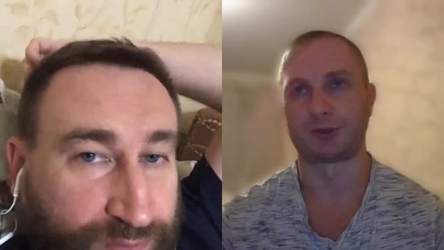 Вспоминаем рой. Генерал (штурмовая армия) смотреть онлайн