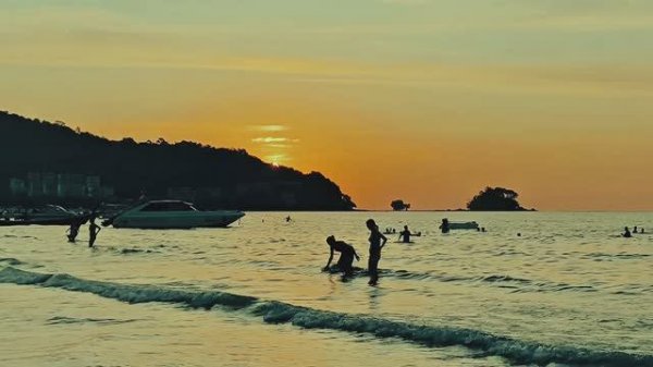 Обзор Wyndham Royal Lee Phuket и пляжа Най Янг | Кондо с Banka Travel