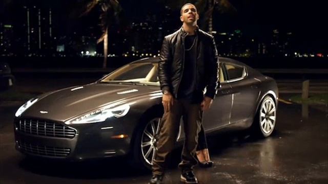 Rick Ross - Aston Martin Music (Ft Drake & Chrisette Michele)