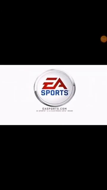 E A Sports It's In The Game