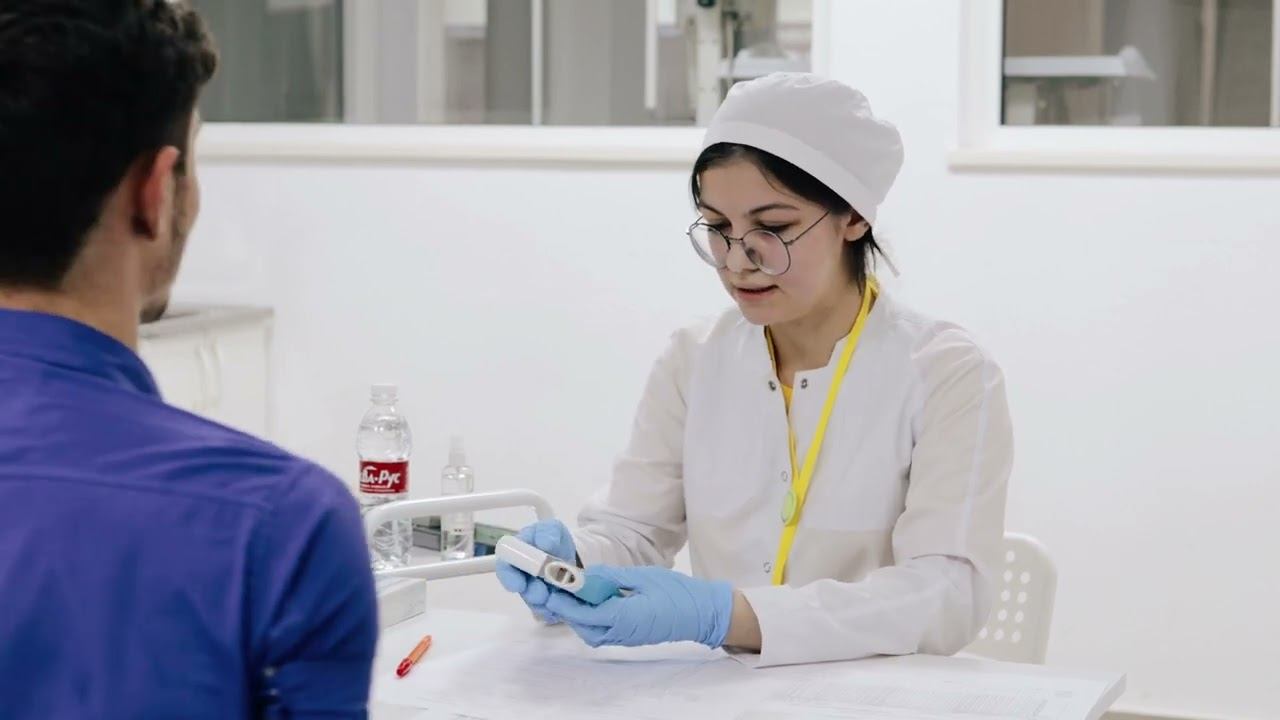 Профессионалы 2023